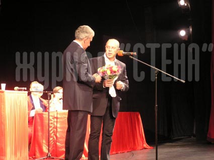 поздоровлення ювілярам