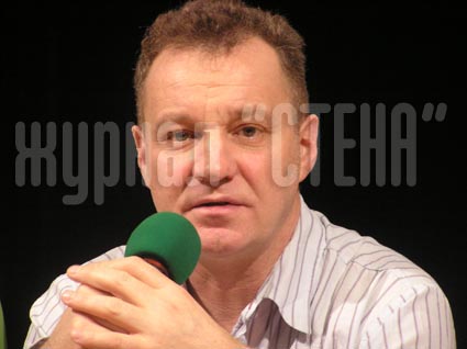 Георгій Делієв