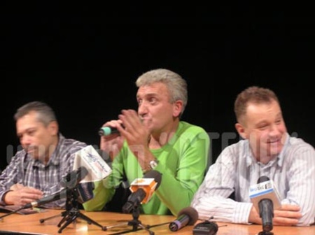 Комік-трупа "Маски"