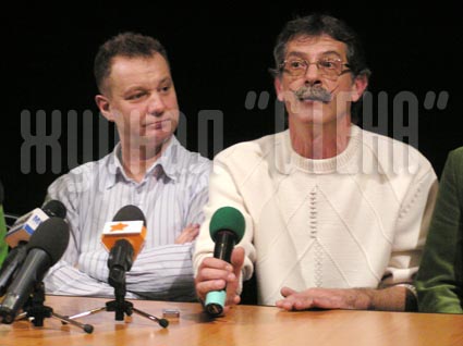 Барський і Делієв