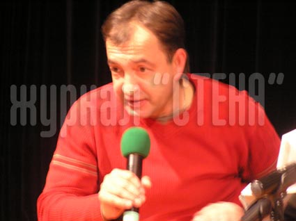 Олександр Постоленко