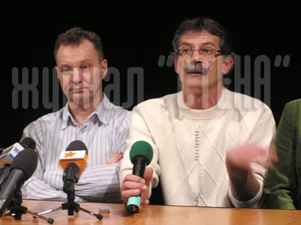 Барський і Делієв