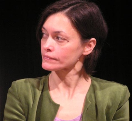 Наталія Бузько, заслужена артистка України