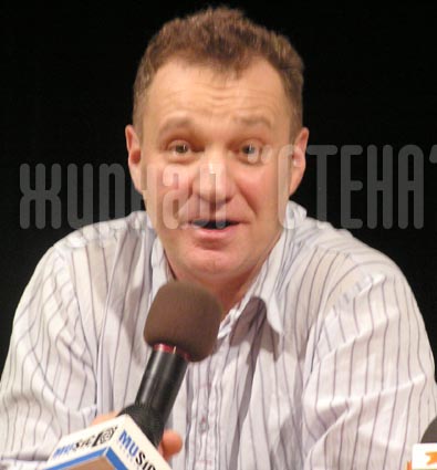 Георгій Делієв