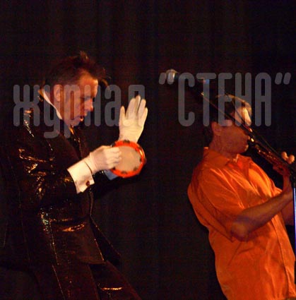 Гурт АукцИон в Києві